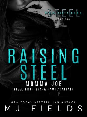 cover image of Raising Steel
